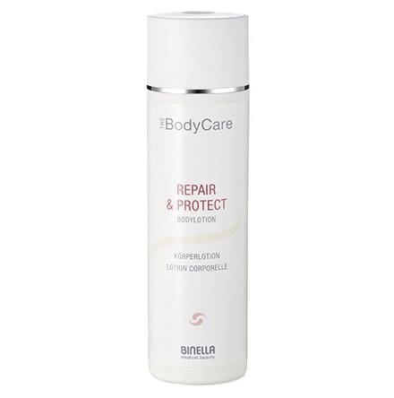 Binella The BodyCare Repair & Protect Bodylotion 200 ml - kosmetikstudio.venus