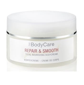 Binella The BodyCare Repair & Smooth Total Nourishing Bodycream 250 ml - kosmetikstudio.venus