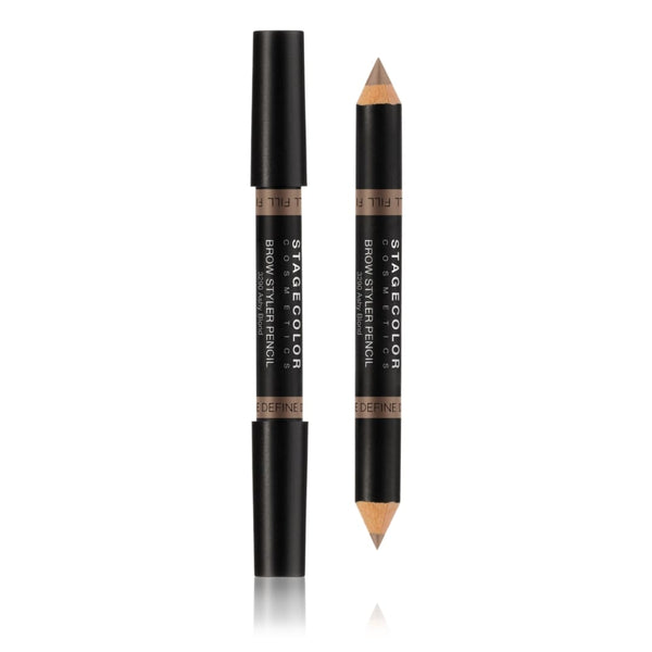 Stagecolor Brow Styler Pencil Ashy Blond - kosmetikstudio.venus