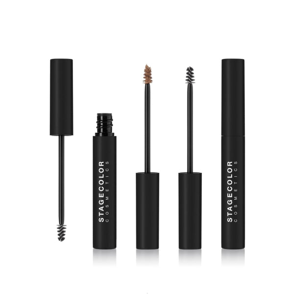 Stagecolor Brow Styling Gel Golden Blond - kosmetikstudio.venus