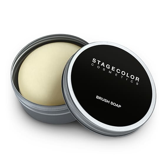 Stagecolor Brush Soap 100 g - kosmetikstudio.venus