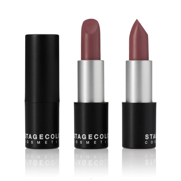 Stagecolor Classic Lipstick Soft Plum - kosmetikstudio.venus