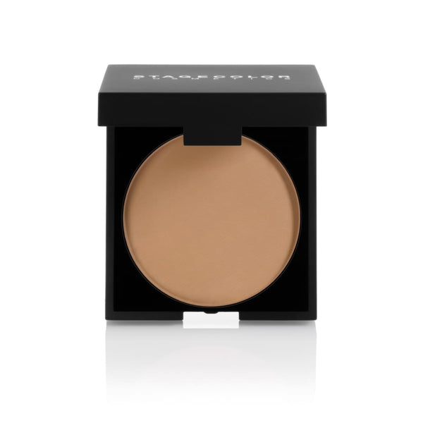 Stagecolor Compact BB Cream Dark Beige - kosmetikstudio.venus