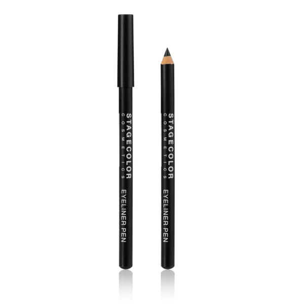 Stagecolor Eyeliner Pen Black - kosmetikstudio.venus