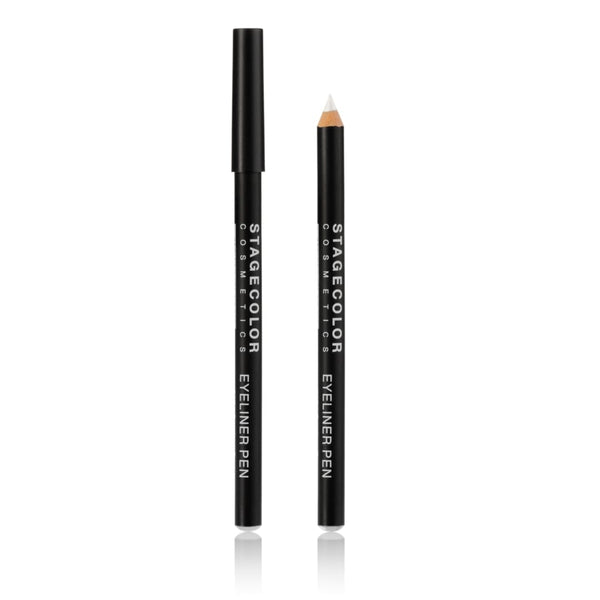 Stagecolor Eyeliner Pen White - kosmetikstudio.venus