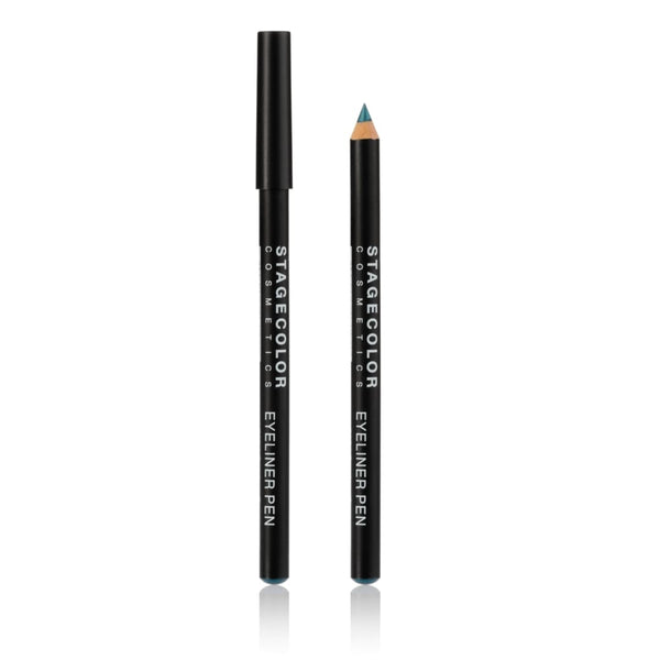 Stagecolor Eyeliner Pen Smokey Green - kosmetikstudio.venus