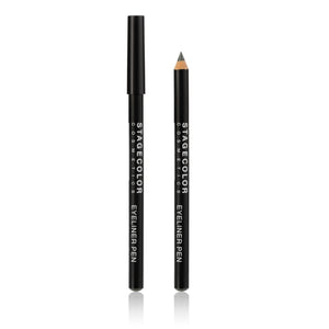 Stagecolor Eyeliner Pen Stormy Grey - kosmetikstudio.venus