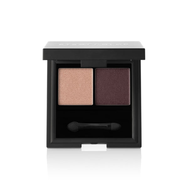Stagecolor Eyeshadow Duo Paris 4 g - kosmetikstudio.venus