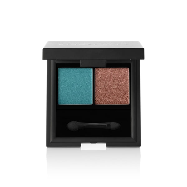 Stagecolor Eyeshadow Duo Las Vegas 4 g - kosmetikstudio.venus