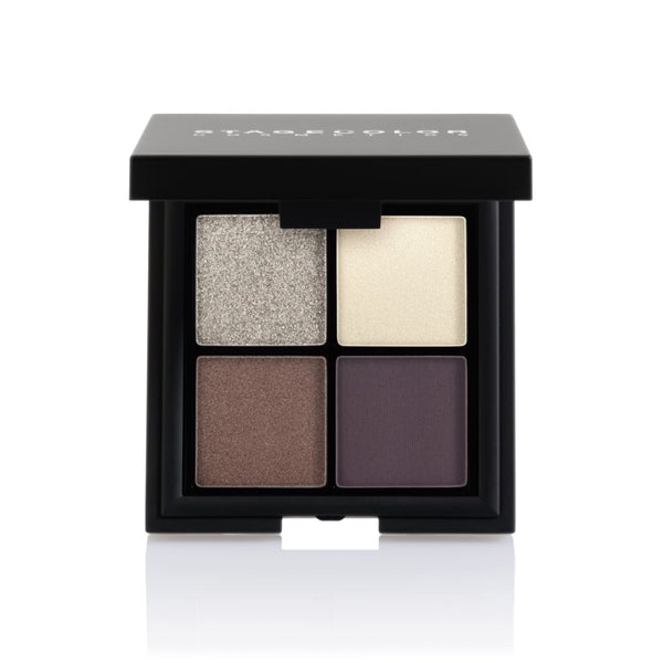 Stagecolor Eyeshadow Quartet Hong Kong 6 g - kosmetikstudio.venus