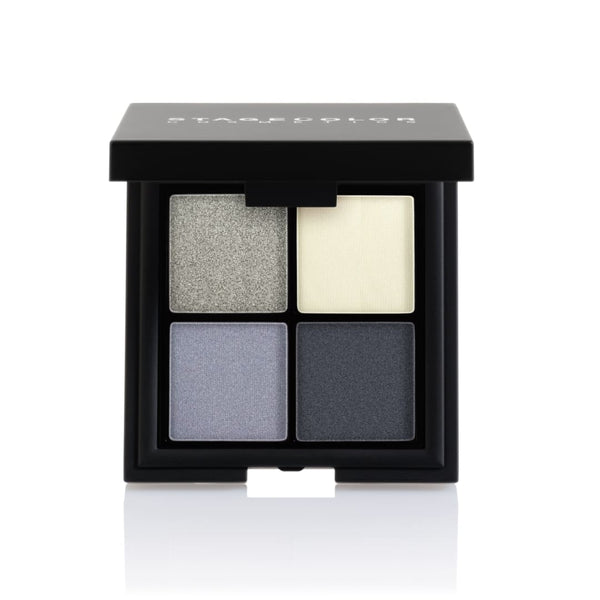 Stagecolor Eyeshadow Quartet Barcelona 6 g - kosmetikstudio.venus