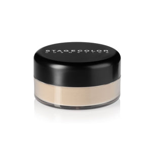 Stagecolor Fixing Powder Natural - kosmetikstudio.venus