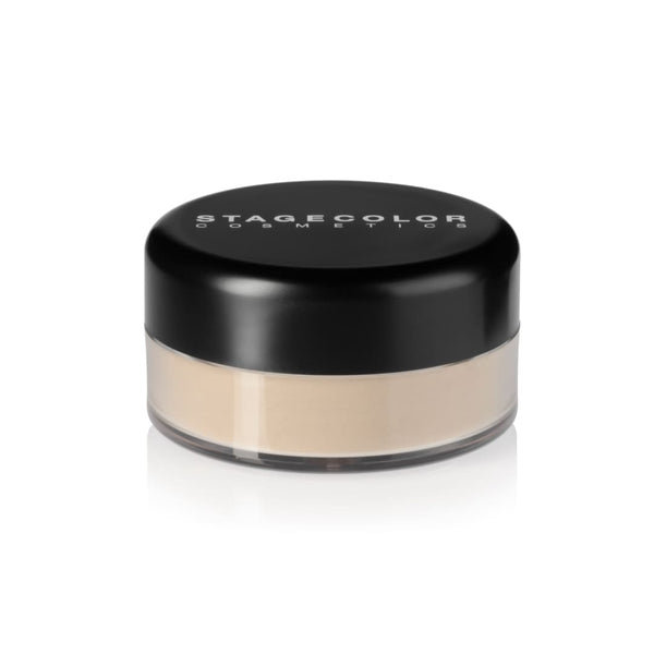 Stagecolor Fixing Powder Natural - kosmetikstudio.venus
