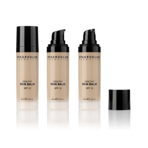 Stagecolor Healthy Skin Balm Light Beige 30 ml - kosmetikstudio.venus