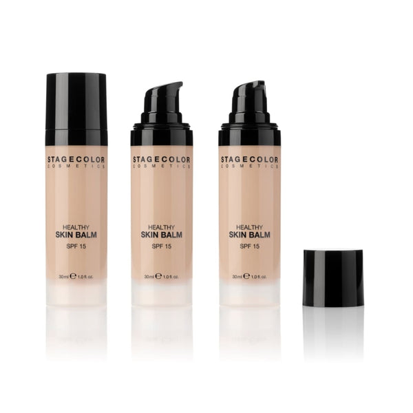 Stagecolor Healthy Skin Balm Warm Nude 30 ml - kosmetikstudio.venus