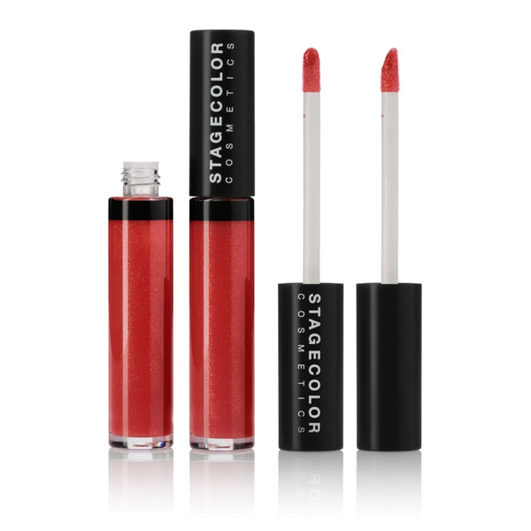 Stagecolor Lipgloss Bright Pink - kosmetikstudio.venus