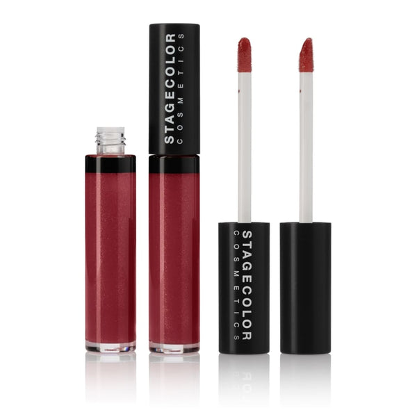 Stagecolor Lipgloss Dark Berry - kosmetikstudio.venus