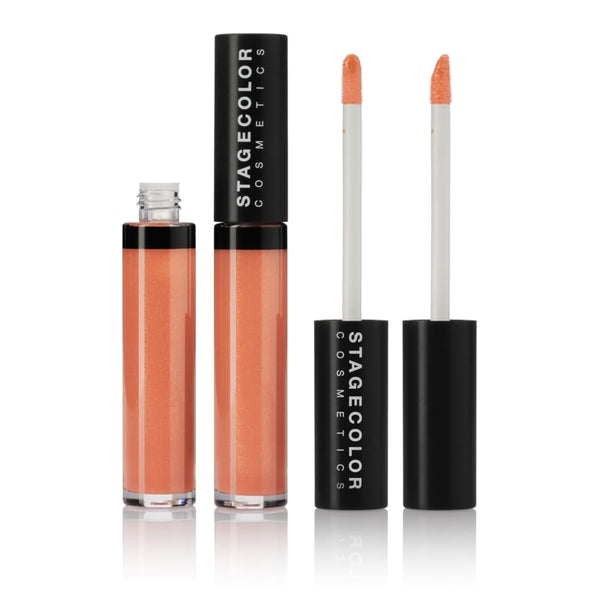 Stagecolor Lipgloss Rose - kosmetikstudio.venus