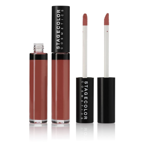 Stagecolor Lipgloss Rosy Beige - kosmetikstudio.venus