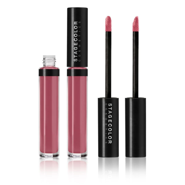 Stagecolor Liquid Lipstick Pink Lady - kosmetikstudio.venus