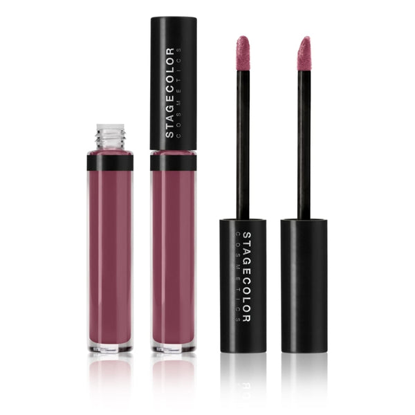 Stagecolor Liquid Lipstick Wild Berry - kosmetikstudio.venus