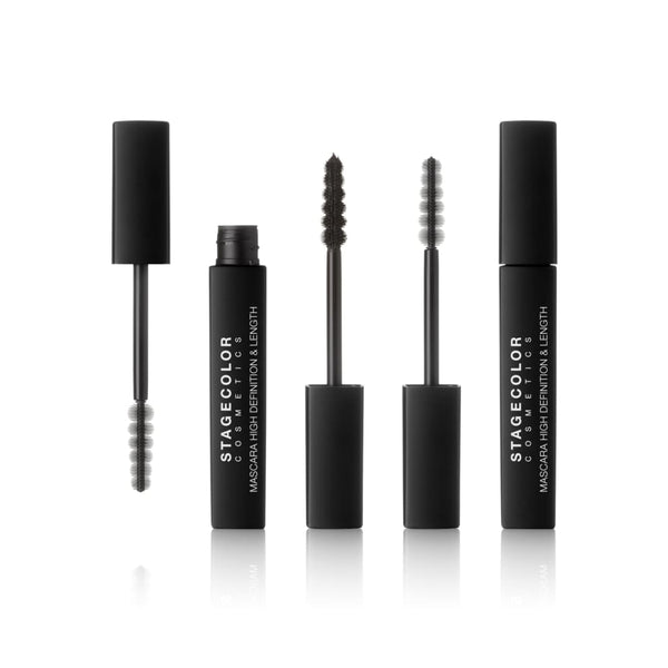 Stagecolor Mascara High Definition & Length 8 ml - kosmetikstudio.venus