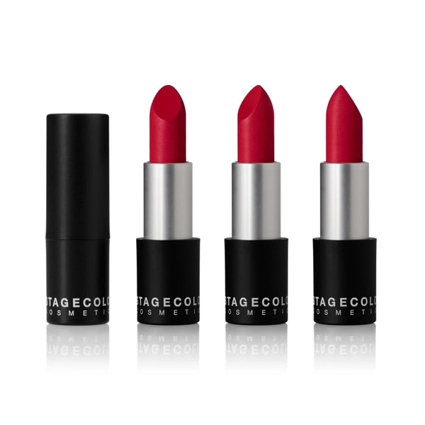 Stagecolor Mrs Matt Lipstick Fresh Fuchsia - kosmetikstudio.venus