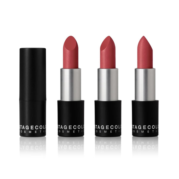 Stagecolor Mrs Matt Lipstick Lovely Coral - kosmetikstudio.venus