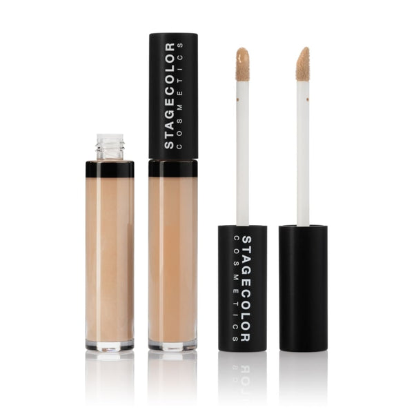 Stagecolor Perfect Teint Fluid Concealer Medium Beige - kosmetikstudio.venus