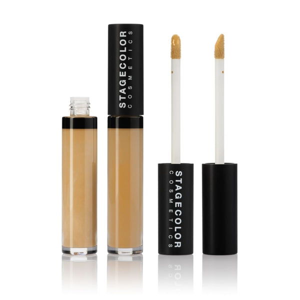 Stagecolor Perfect Teint Fluid Concealer Yellow Beige - kosmetikstudio.venus