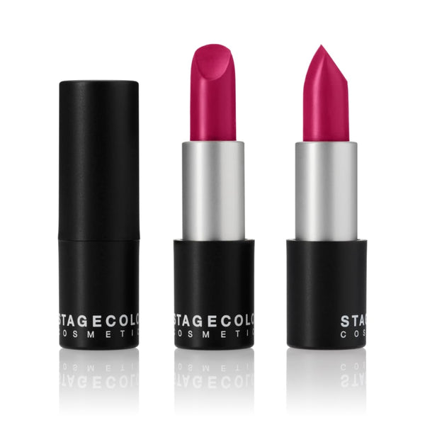 Stagecolor Pure Lasting Color Lipstick True Pink - kosmetikstudio.venus