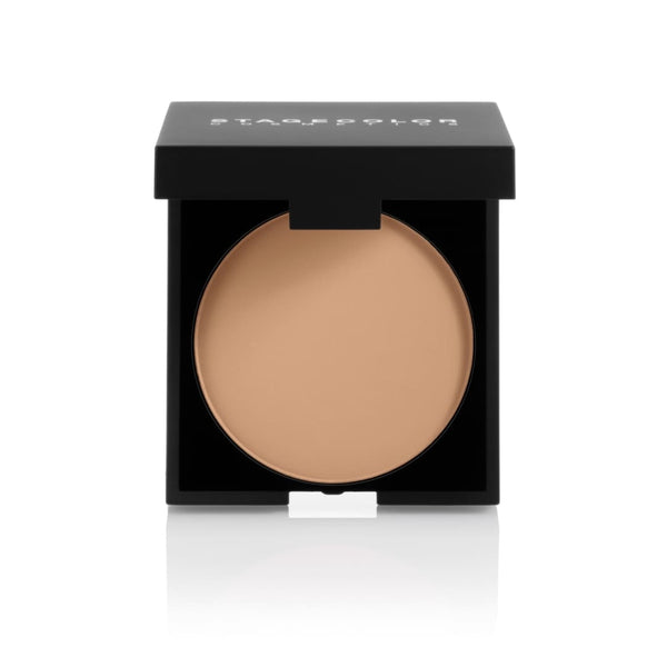 Stagecolor Silk Powder Make-Up Medium - kosmetikstudio.venus