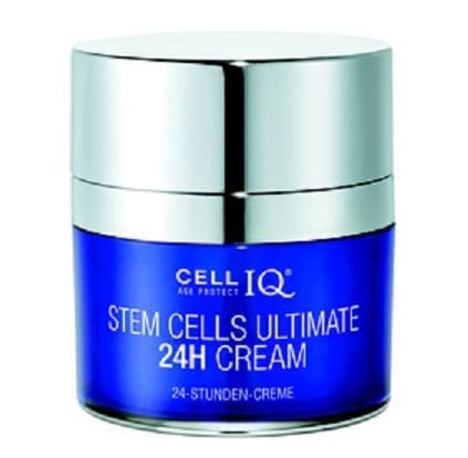 Binella CELL IQ® Stem Cells Ultimate 24 H Cream 50 ml - kosmetikstudio.venus