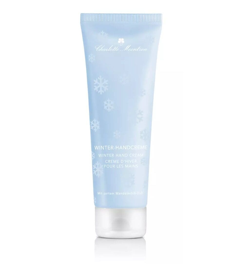 Charlotte Meentzen Winter-Handcreme 75 ml - kosmetikstudio.venus