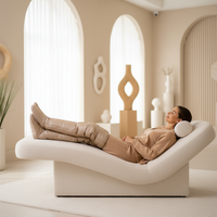Venen Engel Premium – Apparative Lymphdrainage & Pressotherapie