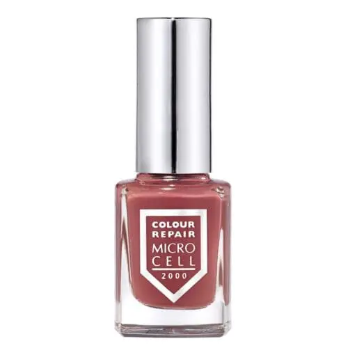 Micro Cell 2000 Colour Repair Nagellack sunset mauve