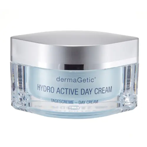 Binella dermaGetic Hydro Active Day Cream