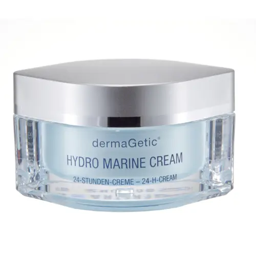 Binella dermaGetic Hydro Marine Cream