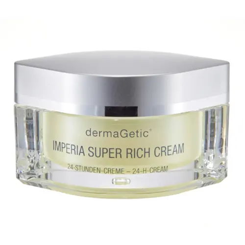 Binella dermaGetic Imperia Super Rich Cream