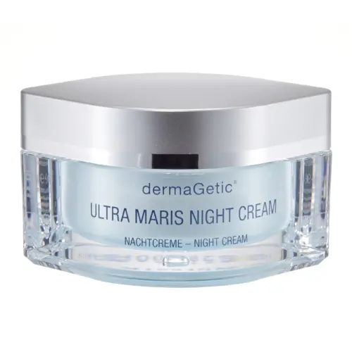 Binella dermaGetic Ultra Maris Night Cream