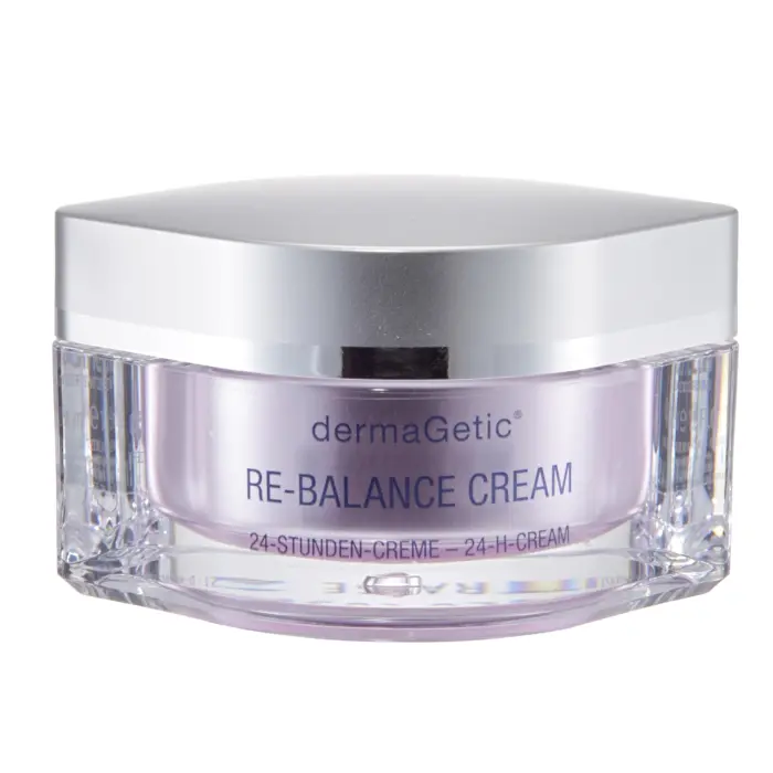 Binella dermaGetic Re-Balance Cream