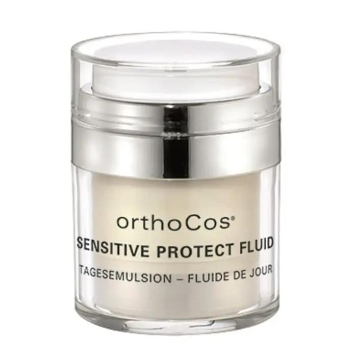 Binella orthoCos SENSITIVE PROTECT Fluid