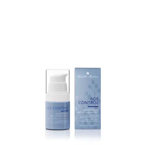 Charlotte Meentzen AGE CONTROL Augenpflege mit Lifting-Effekt