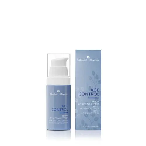 Charlotte Meentzen AGE CONTROL Serum mit Lifting Effekt