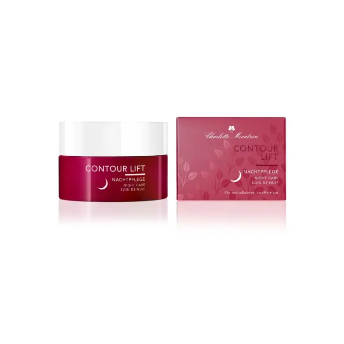 Charlotte Meentzen CONTOUR LIFT Nachtpflege