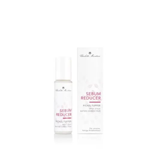 Charlotte Meentzen SEBUM REDUCER Pickel-Tupfer