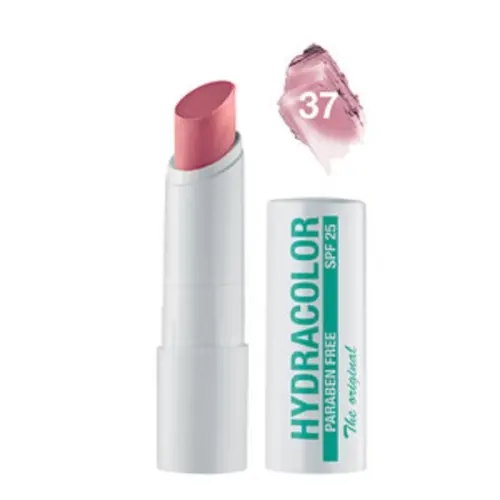 Hydracolor Lippenpflegestift 37 rose blue