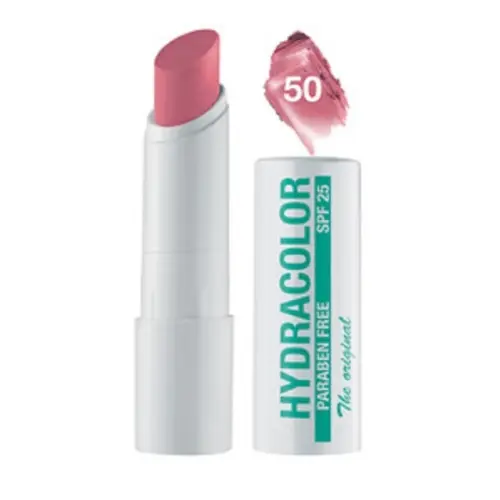 Hydracolor Lippenpflegestift 50 sandalwood