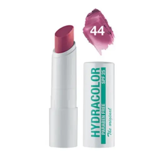 Hydracolor Lippenpflegestift 44 plum