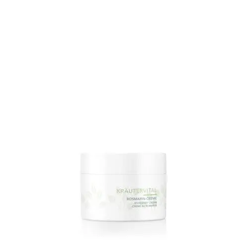 Charlotte Meentzen KRÄUTERVITAL Rosmarin Creme